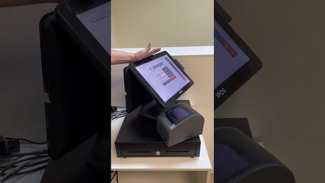 R keeper система автоматизации смотреть онлайн