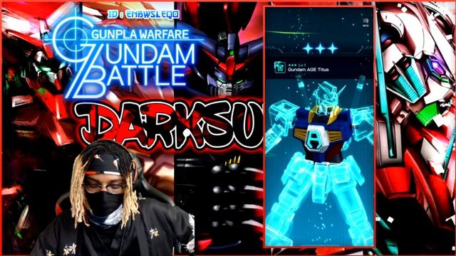 13K HARO CHIPS SUMMONS! 4★ GUARANTEED STEP- UP CAPSULES Gundam Battle Gunpla Warfare смотреть онлайн