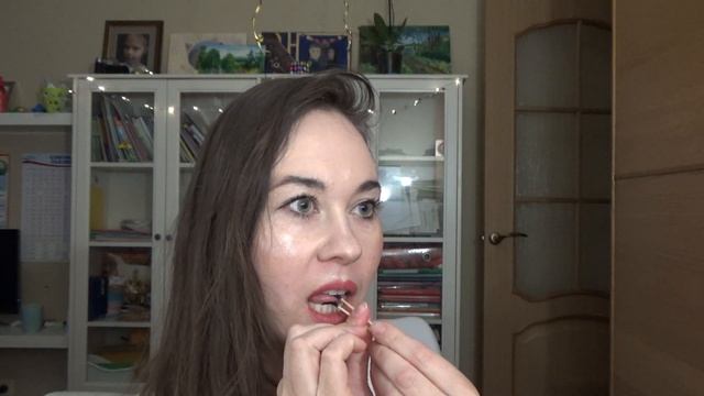 Как расслабить язык при дизартрии? смотреть онлайн