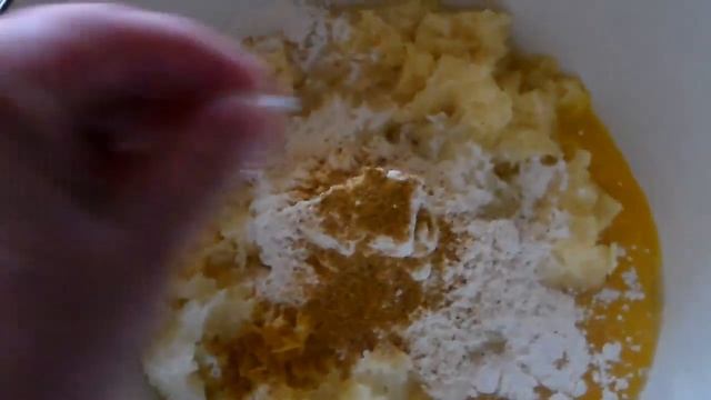 Драники или картофельные оладьи. Секрет приготовления смотреть онлайн