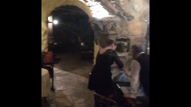 23 февраля 2016 г. Москва. Ресторан кабанчик ?? смотреть онлайн