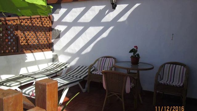 Casita las Viñas II - Hotel in Fuencaliente de la Palma, Spain смотреть онлайн
