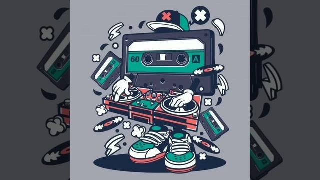 DJ Fleg Mixtape / Bboy Mixtape / Bboy Music смотреть онлайн