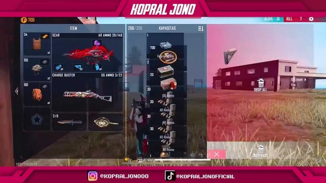 PRANK GLOBAL TAMPILAN BOT DIKATAIN & DIKICK CEWE MASTER SONGONG AUTO GOMBALIN SAMPE BAPER BENERAN смотреть онлайн