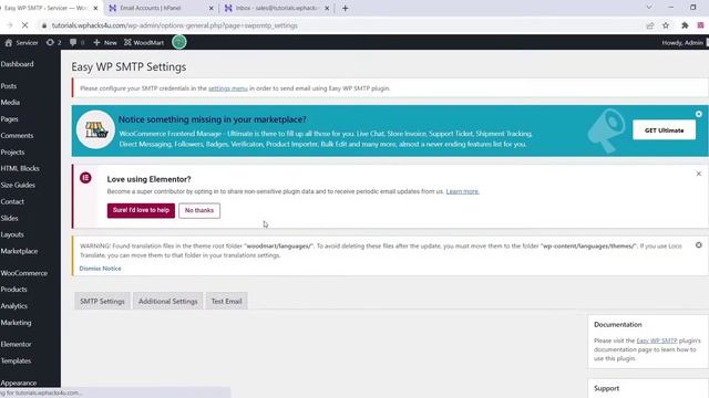 How to Fix WordPress “Not Sending Emails” Issue? - Hostinger смотреть онлайн