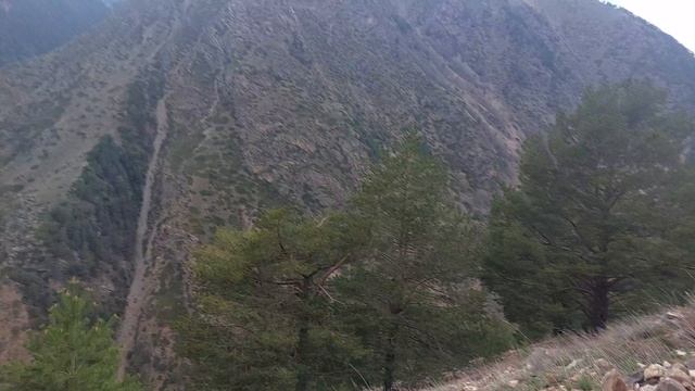 Приэльбрусье 22