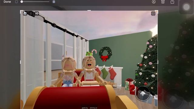 ROBLOX SCARY MYSTERY? [Roblox mystery] смотреть онлайн