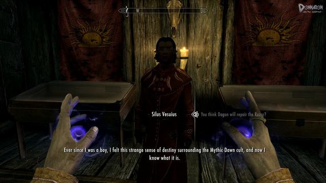 SKYRIM LIVE #14 (PS4 PRO SKYRIM SE) ~ "DAEDRIC ARTIFACT TROPHY!" ~ Nederlands / Dutch смотреть онлайн