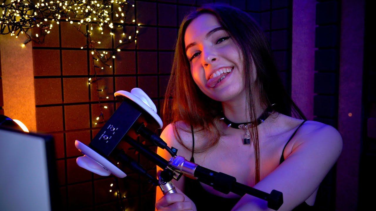 Asmr засыпай под мой шёпот в наушниках) 3 DIO смотреть онлайн