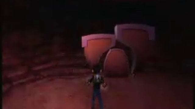 Disney's Meet the Robinsons - Gameplay смотреть онлайн