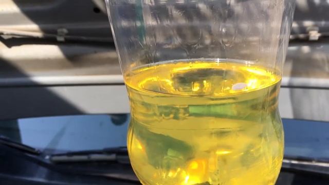 Промывка форсунок LAVR без снятия Ford Fusion,Форд фьюжн,как отключить топливный насос на Форде