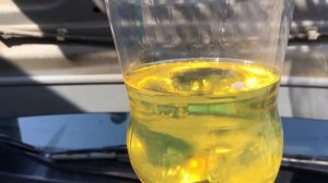 Промывка форсунок LAVR без снятия Ford Fusion,Форд фьюжн,как отключить топливный насос на Форде