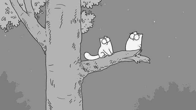 BLIND DATE A Valentine's Special   Simon's Cat