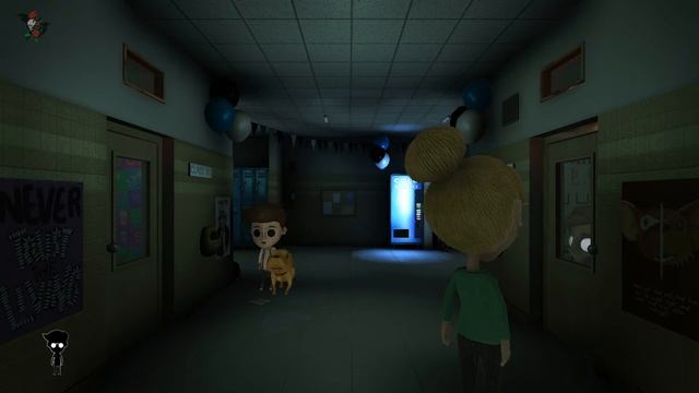 Ian´s Eyes. Gameplay parte #1 смотреть онлайн