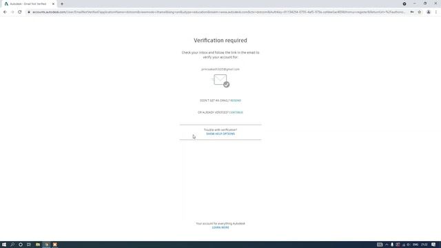 HOW TO INSTALL AUTOCAD STUDENT VERSION - FREE..!! - TAMIL ENGINEERS смотреть онлайн