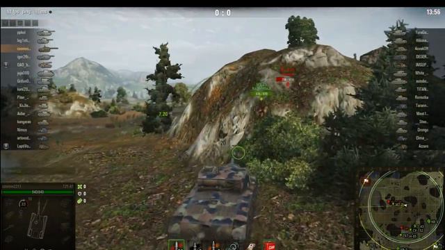 Добиваем 3 писи на 25 ат и тестим запись (18+)