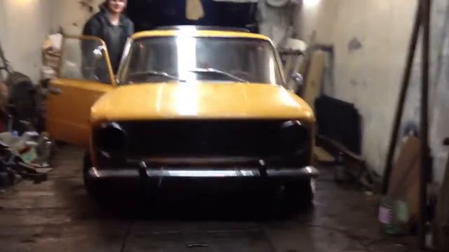 NA PNEVME ВАЗ 2102 смотреть онлайн