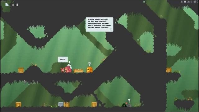 Pelivideo: Red Goblin: Cursed Forest смотреть онлайн