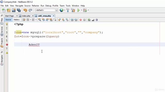 Lesson 16 : Add data using PHP [Build Ecommerce App using Kotlin, PHP and Paypal API] смотреть онлайн