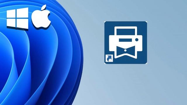 How to Install Print Conductor App Windows Version on MacBook (Mac OS) Intel/M1,M2 смотреть онлайн