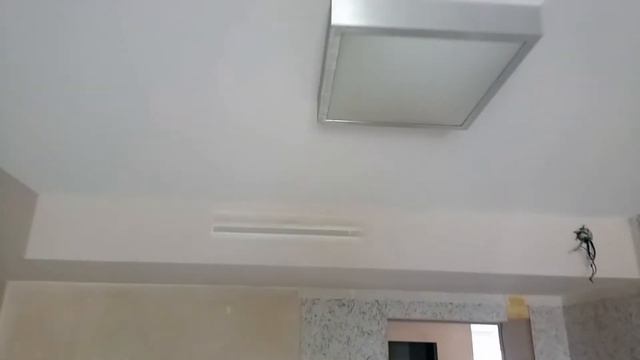 Тканевые натяжные потолки Descor смотреть онлайн