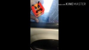 Как открыть дверь Daewoo Matiz