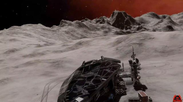 Update 7 Elite Dangerous Horizons and Odyssey Updates смотреть онлайн