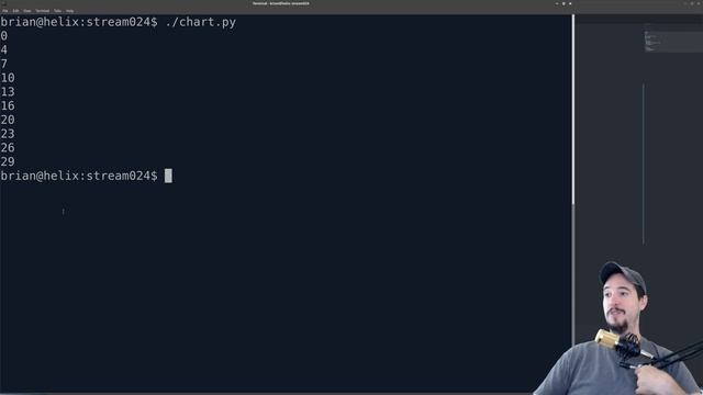 Solving problems with Python - EM Live смотреть онлайн