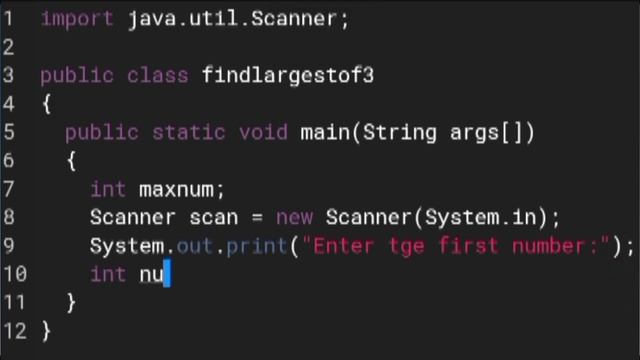 Program on if and if-else Statement|| Aryush. Tech||Java programing|| смотреть онлайн
