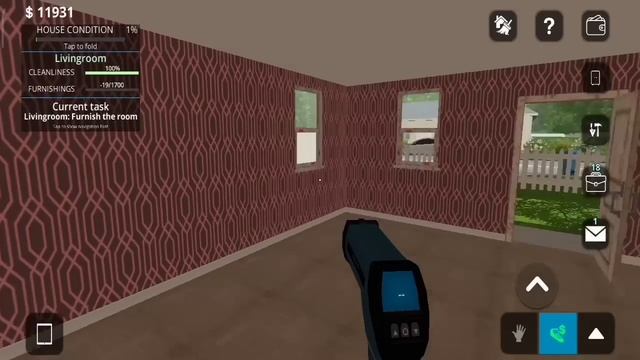 House Designer Fix And Flip Sinhala Game Play смотреть онлайн