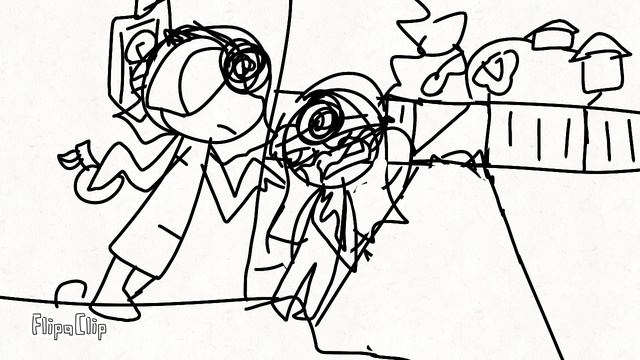 история | про друга детства #анимацыя #история #друг | 😳 смотреть онлайн