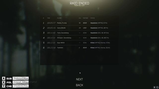 140/197 Quests | Questing outta Epsilon Container смотреть онлайн