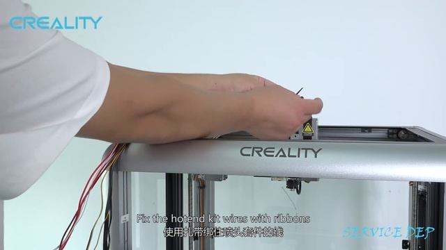 Service tutorial Sermoon D1 the thermister replacement смотреть онлайн
