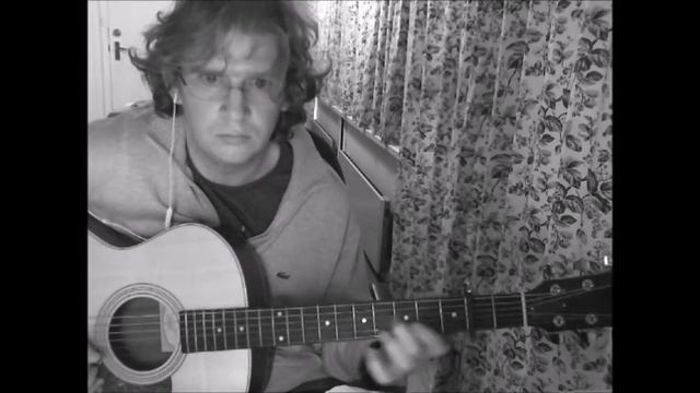 All the Good Times are Past and Gone - Mandolin and Guitar смотреть онлайн
