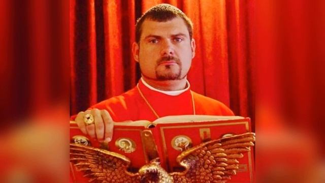 Марк Инок (Верон Аш) ГОСПОДИН ЖАТВЫ ч2 #библия #проповедь #МаркИнок #ВеронАш #христианство смотреть онлайн