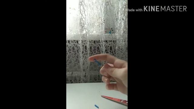 DIY Мастер-класс как сделать школьную доску для кукол?Школа смотреть онлайн