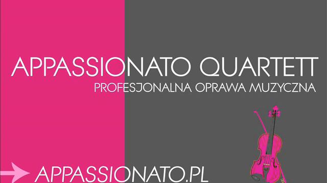 Appassionato Quartett - Hallelujah (instrumental Cover)