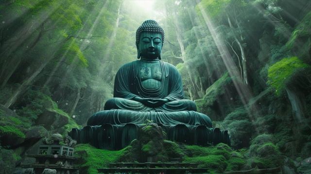 Музыка для сна и медитации. Лечебная музыка для глубокого сна и восстановления сил смотреть онлайн