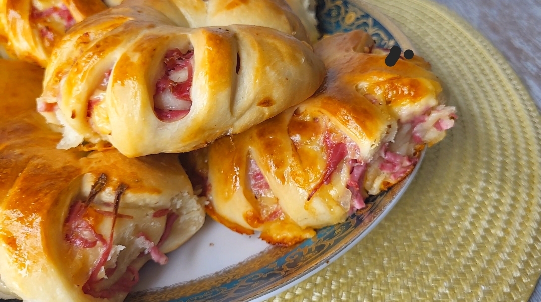 РЕЦЕПТЫ НА КУХНЕ