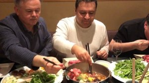 Японская мраморная говядина Кобе