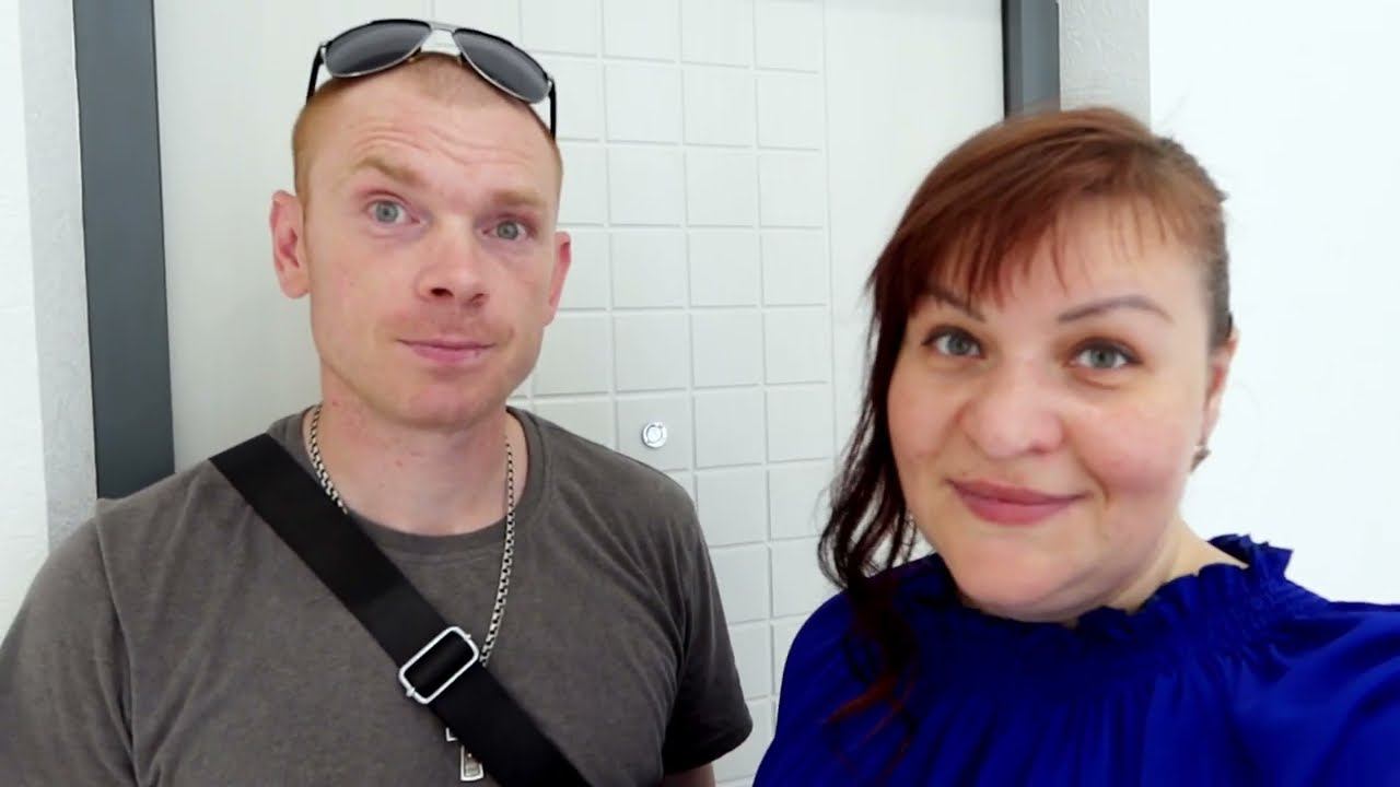 Переезд в новую нашу квартиру Влог смотреть онлайн