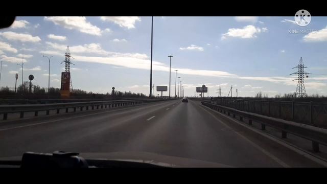 Воскресный влог. Дорога в пригороды Санкт-Петербурга? смотреть онлайн