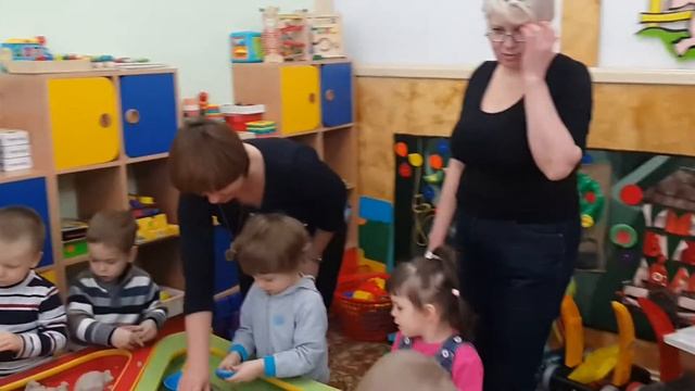 Многофункциональный детский стол "РОМАШКА" смотреть онлайн