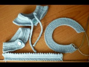 Двойной край, имитация кеттельного шва.