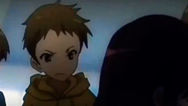 Anime Клип:♥У тебя так часто меняется фамилия♥ ✖Проект воспитания девочек-волшебниц✖ смотреть онлайн