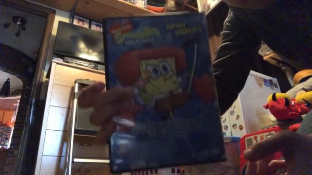 Unboxing Day #36 (Karate Choppers DVD?!?!) смотреть онлайн