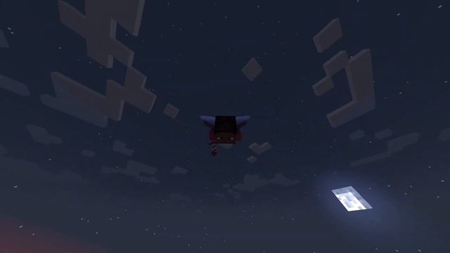 Player в Minecraft [LifeFeed] смотреть онлайн
