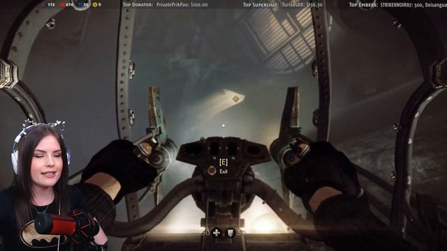 Wolfenstein: The New Order (Part 2) | Did not see that coming смотреть онлайн