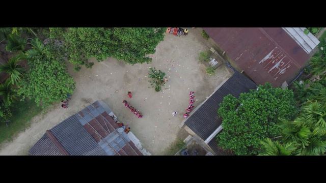 CHAK CHOK DULAR | SAKAM OREC | NEW SANTHALI OFFICIAL VIDEO SONG 2023 | ISHARAJ MURMU | ANJANA TUDU смотреть онлайн