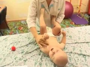 Методики лечения и реабилитации детей с ДЦП